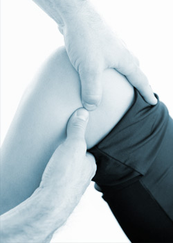 sports massage melbourne