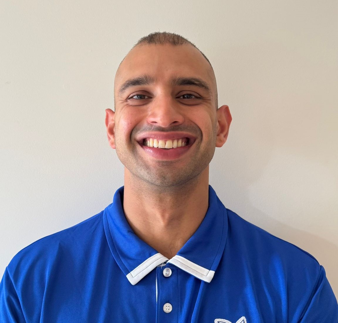 Adil Rodrigues Chico - Adil is registered with Australian Natural Therapies Association